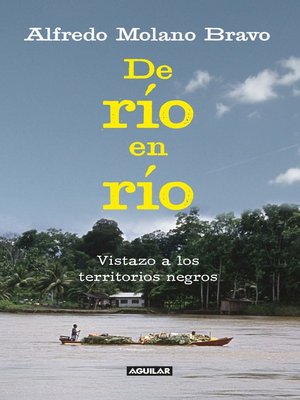 cover image of De río en río